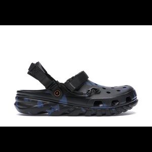 post malone crocs women’s 8 and 7